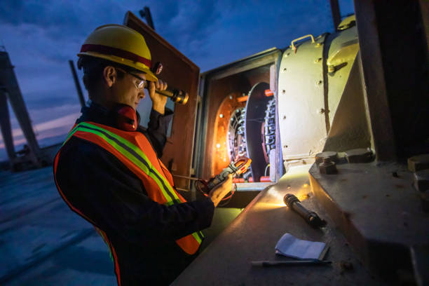 Best Circuit Breaker Repair  in Slidell, LA
