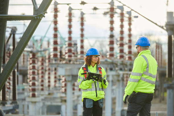 Best Affordable Emergency Electrician  in Slidell, LA