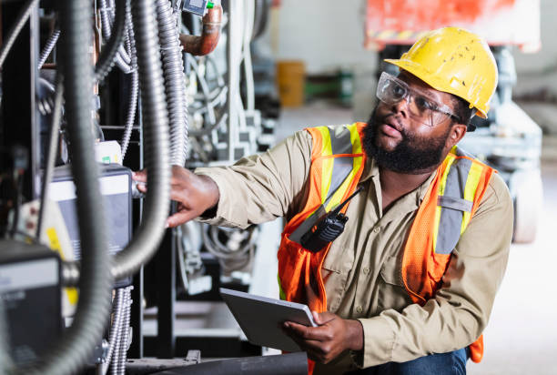 Best Emergency Electrician Near Me  in Slidell, LA