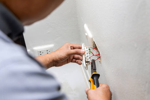 Best Affordable Electrician  in Slidell, LA