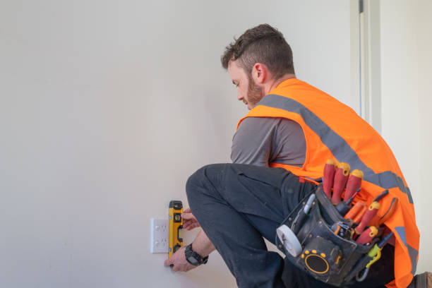 Best Electrical Outlet Repair  in Slidell, LA