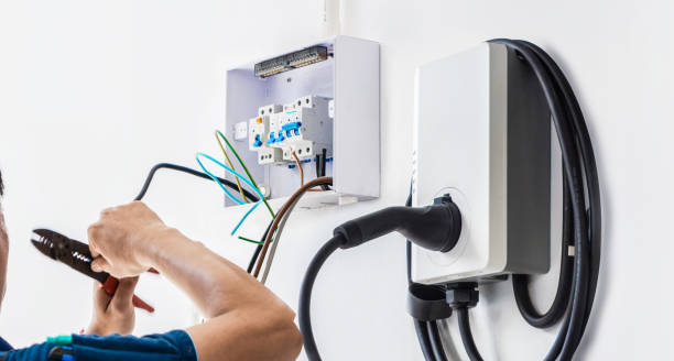 Best Home Electrical Repair  in Slidell, LA