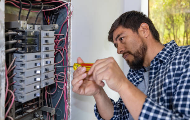 Best Electrical Contractors for Businesses  in Slidell, LA